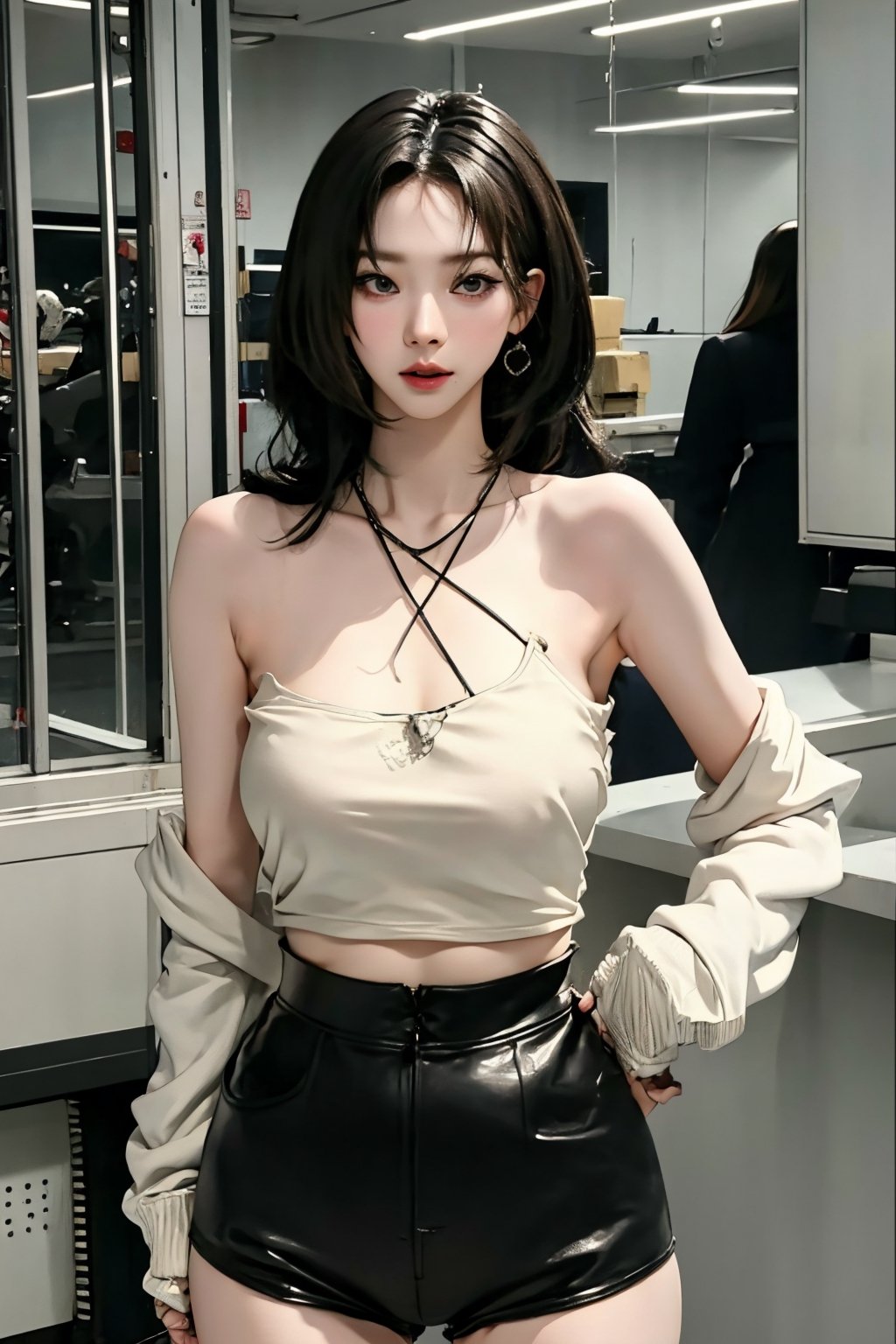 masterpiece,  high detailed,  realistic by LazyAI.creator on Tensor.Art