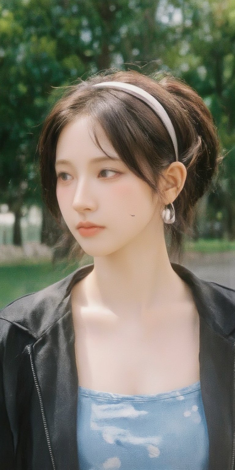 1girl, hairstyle, looking at viewer, ultra detailed, profesional lighting, magazine cover johyun, wyntracy, hine, hakil, htt, chimai, sim, yuong01, sana, QA, aespakarina, huondey,kn,jisoo,Enhanced all,tronggg