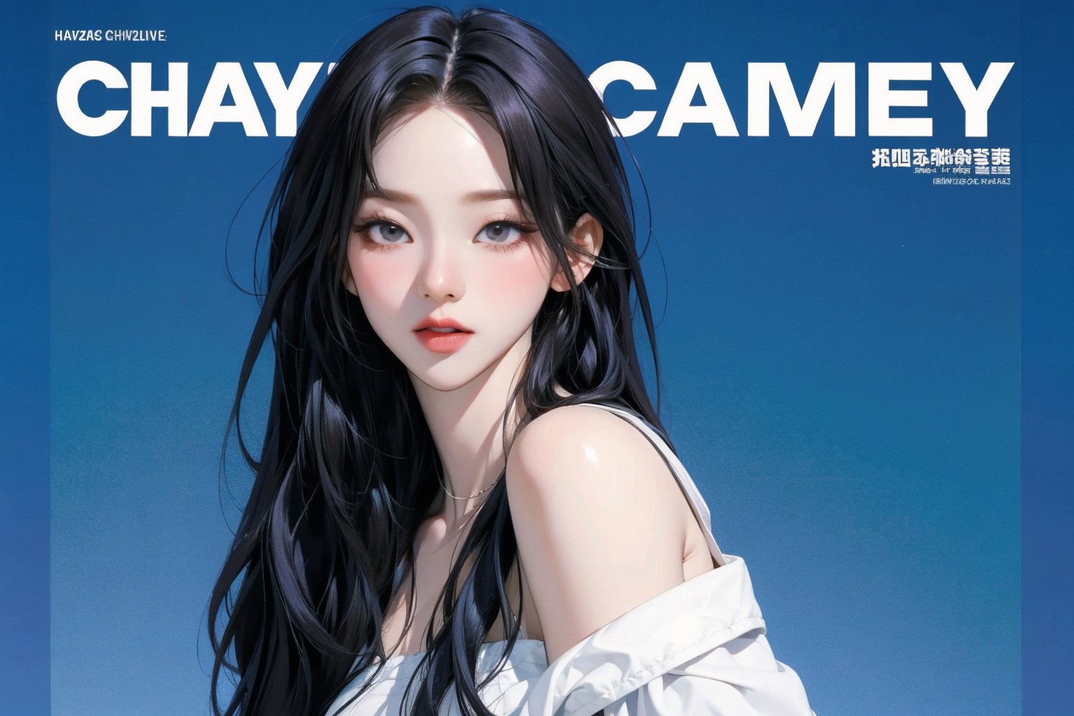 1girl, thigh up body, looking at viewer, cinematic lighting, cinematic composition, hairstyle, magazine cover, blue background,



johyun, wyntracy, hine, hakil, htt, chimai, sim, yuong01, sana, QA, aespakarina, huondey,kn,jisoo