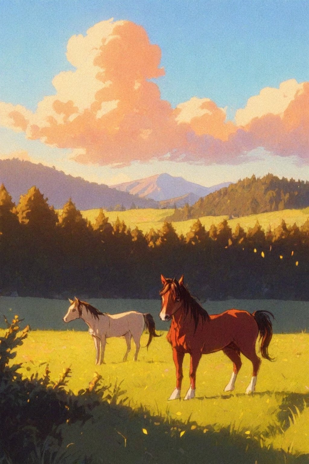 AI generated image by NoisyMarry on Tensor.Art