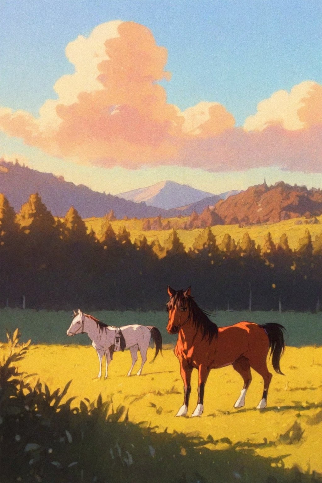AI generated image by NoisyMarry on Tensor.Art
