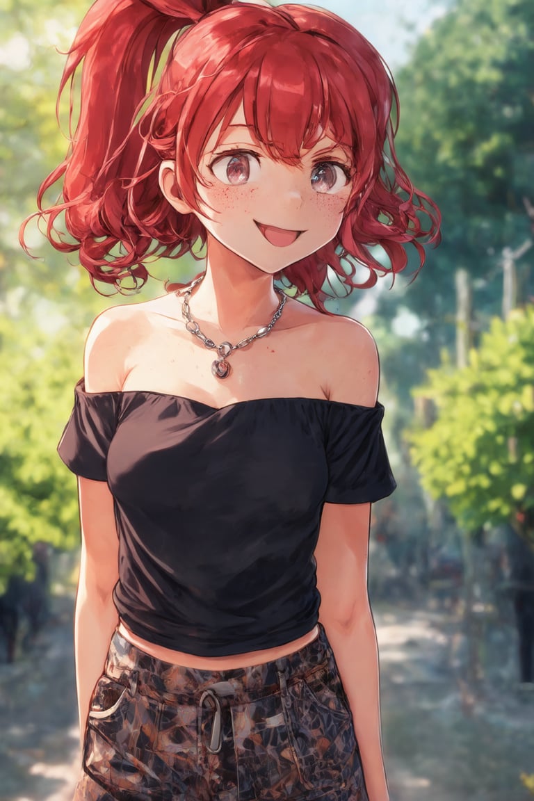 anime (masterpiece,  best quality),  1girl by Shopon_skp on Tensor.Art