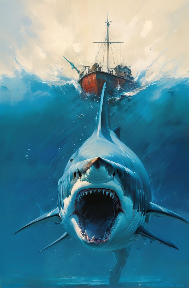art by simon bisley,  art by ralph steadman,  art by vallejo by Ravishastri on Tensor.Art