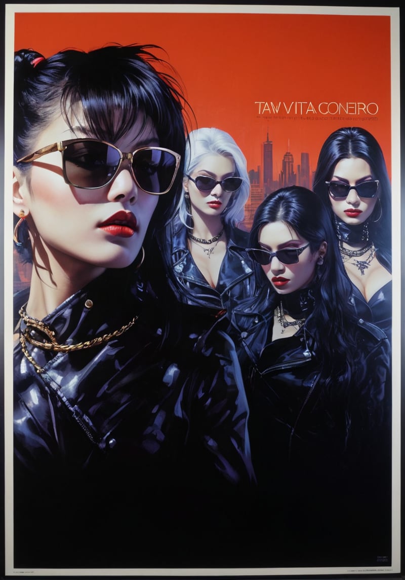 art by Masamune Shirow,  art by J.C. Leyendecker,  art by boris vallejo by Ravishastri on Tensor.Art