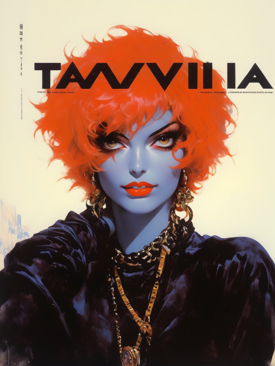 art by Masamune Shirow,  art by J.C. Leyendecker,  art by boris vallejo by Ravishastri on Tensor.Art