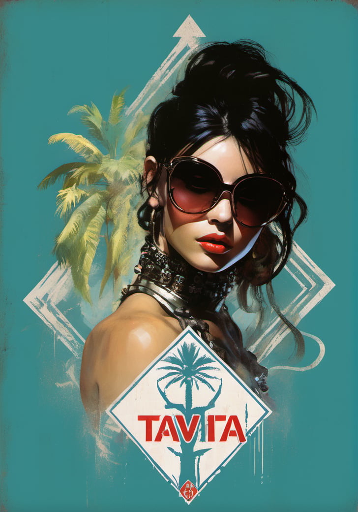 art by Masamune Shirow,  art by J.C. Leyendecker,  art by boris vallejo by Ravishastri on Tensor.Art