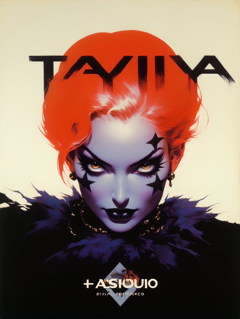 art by Masamune Shirow,  art by J.C. Leyendecker,  art by boris vallejo by Ravishastri on Tensor.Art