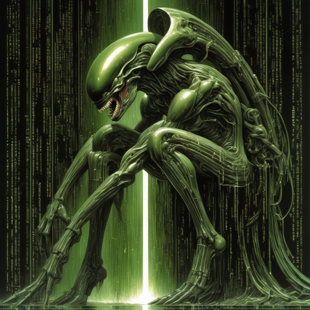 art by Masamune Shirow,  art by J.C. Leyendecker,  a masterpiece by Ravishastri on Tensor.Art