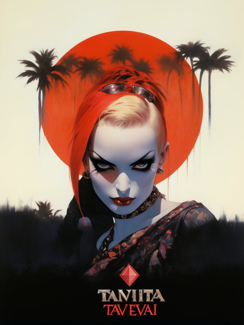 art by Masamune Shirow,  art by J.C. Leyendecker,  art by boris vallejo by Ravishastri on Tensor.Art