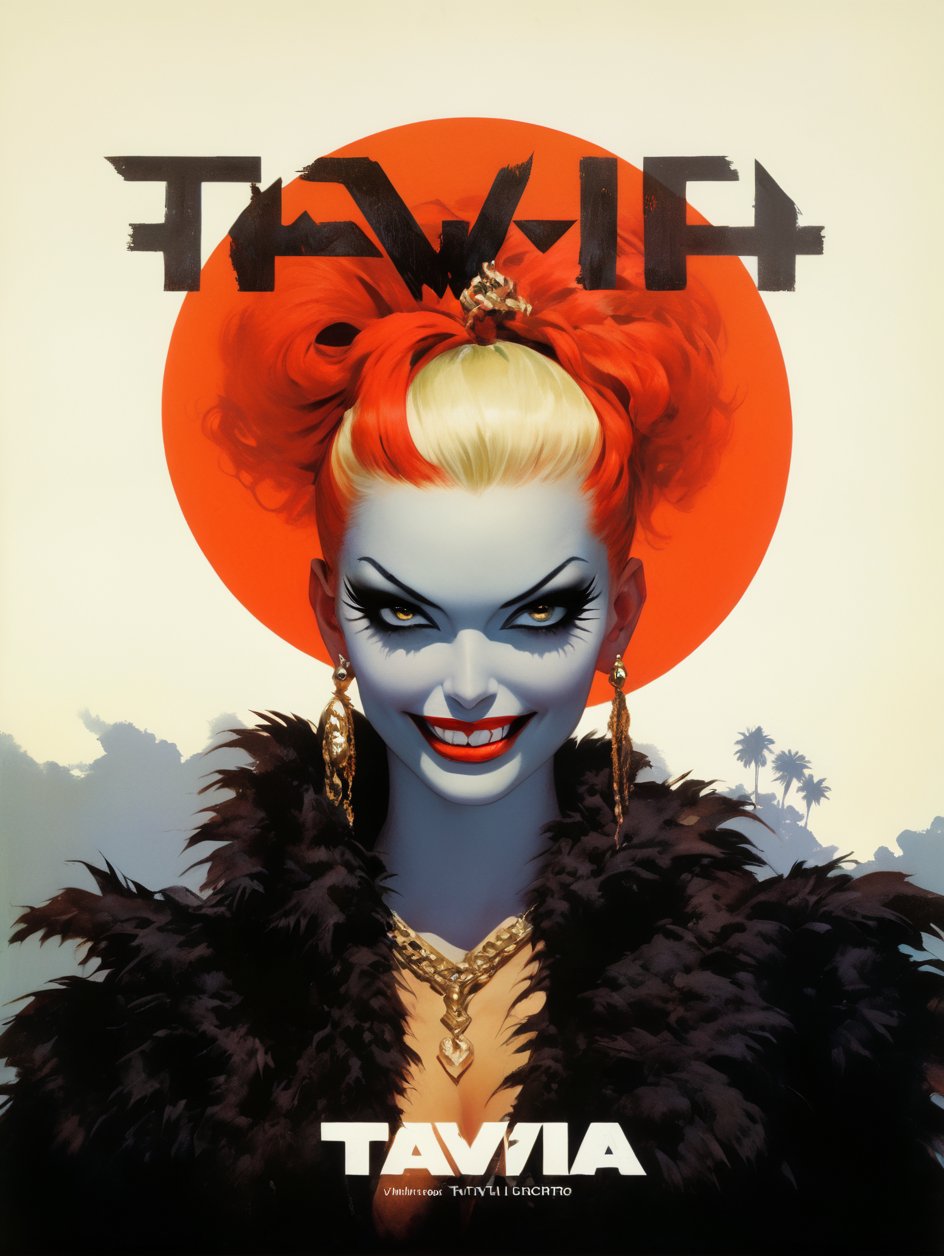 art by Masamune Shirow,  art by J.C. Leyendecker,  art by boris vallejo by Ravishastri on Tensor.Art