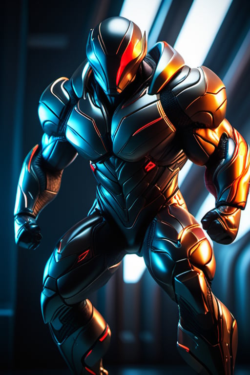 Alien,  Juggernaut. cinematics,  color grading by Coeus on Tensor.Art