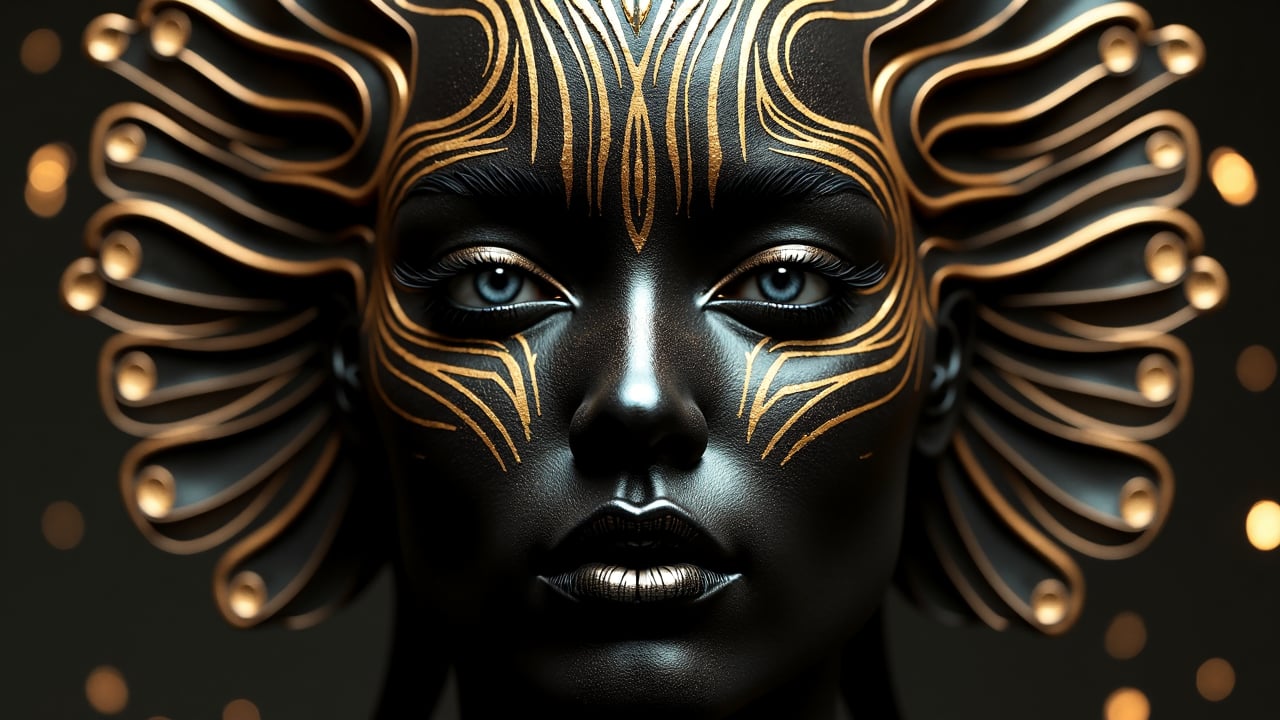 AI generated image by Baseta Tube on Tensor.Art