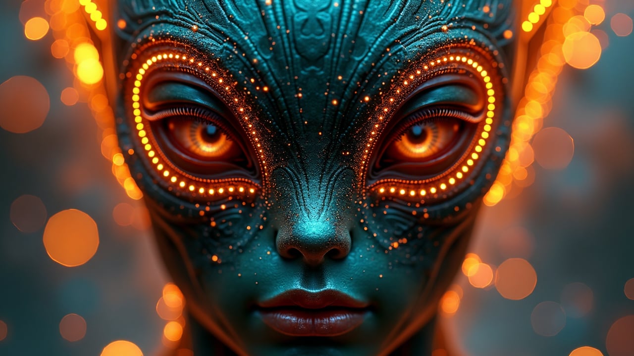 AI generated image by Baseta Tube on Tensor.Art