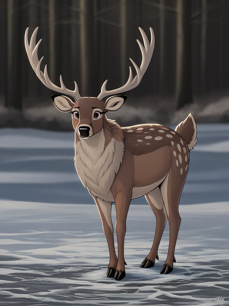 deer