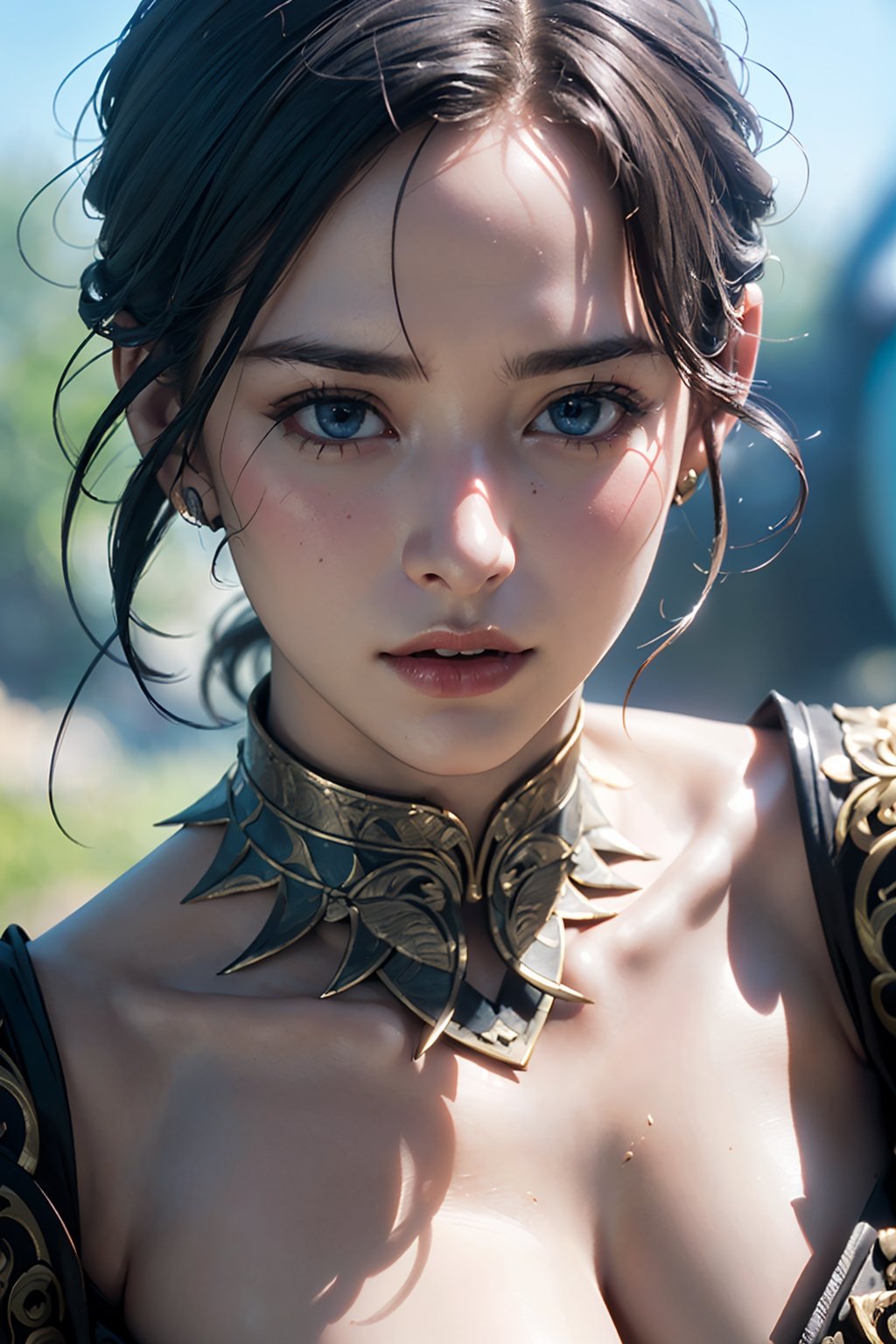 (Ultra realistic,  High quality,  Intricate by LabsAi on Tensor.Art
