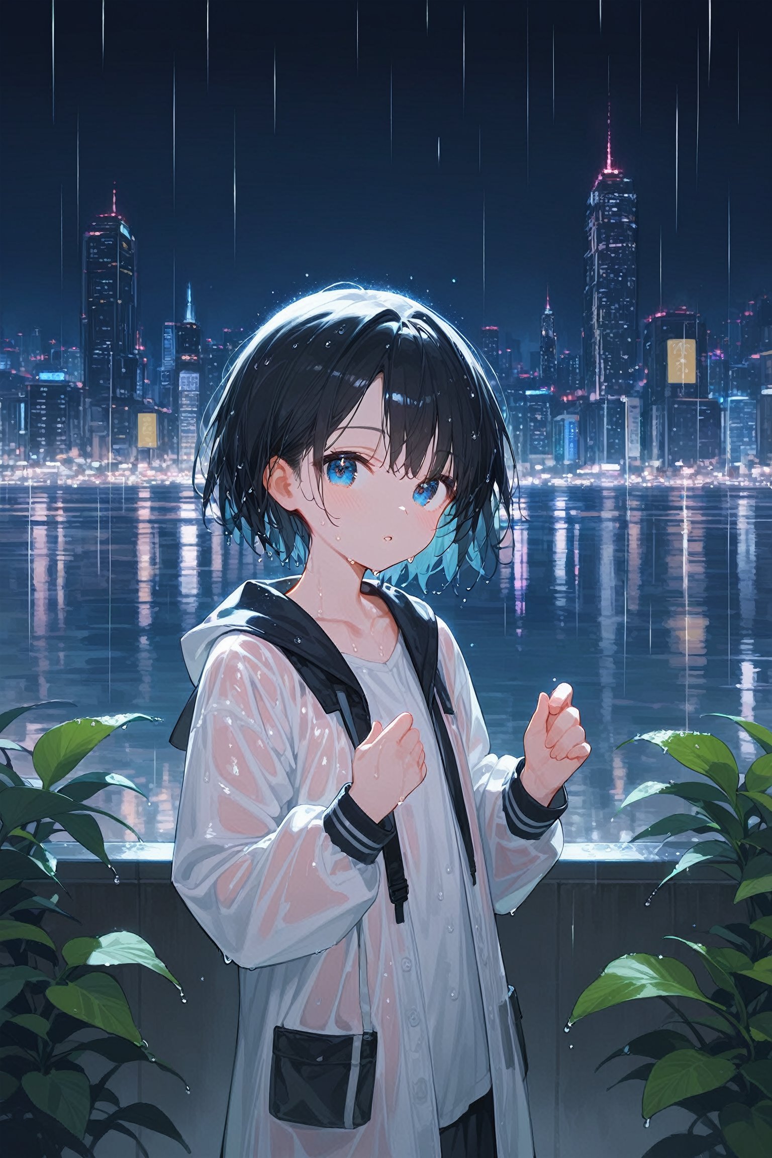 (score_9,  score_8_up,  score_7_up) by 星暁 on Tensor.Art