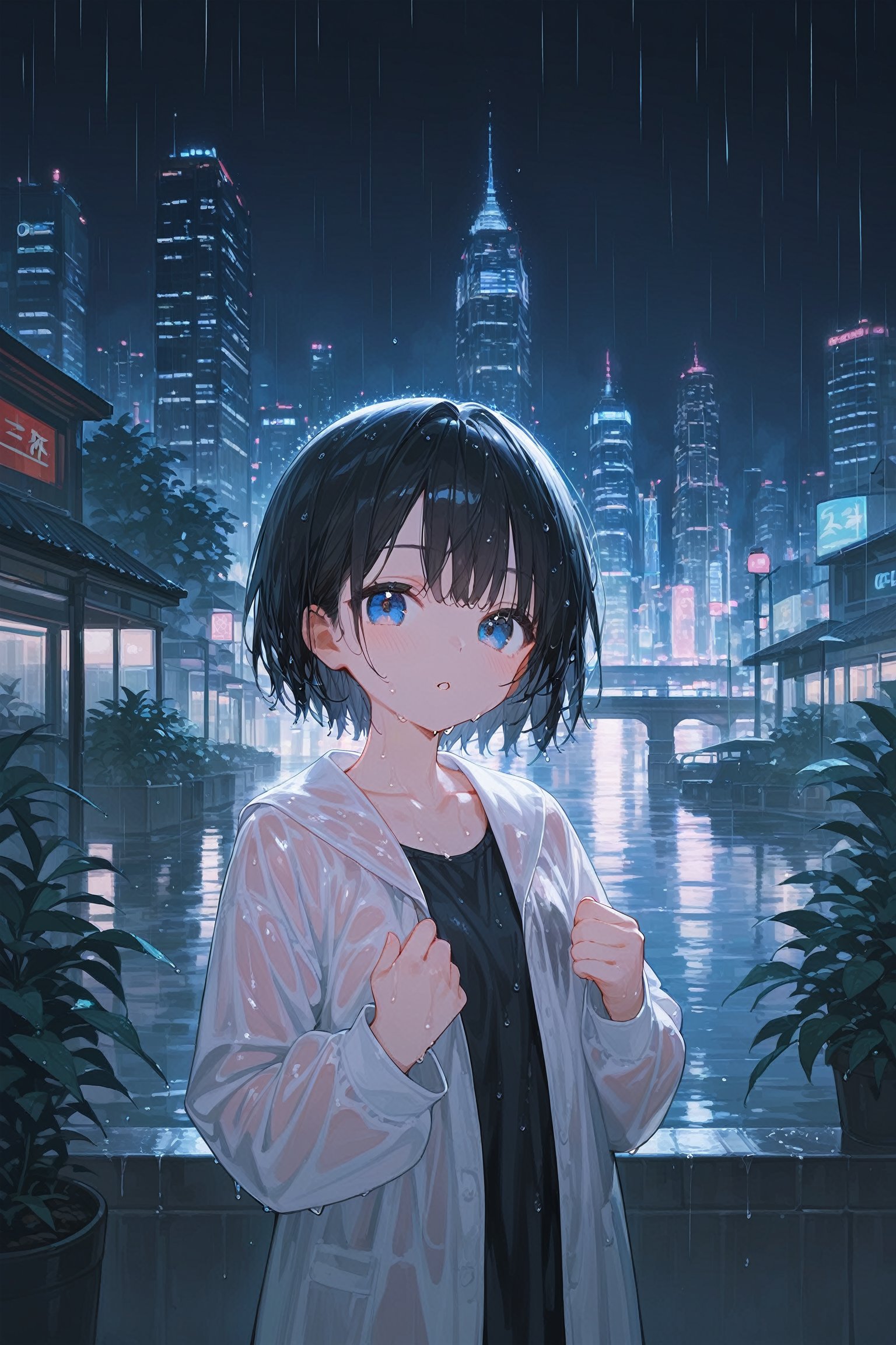 (score_9,  score_8_up,  score_7_up) by 星暁 on Tensor.Art