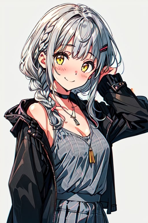 (((1girl))),  ((teenager)),  ((mature)) by eaglepaul on Tensor.Art