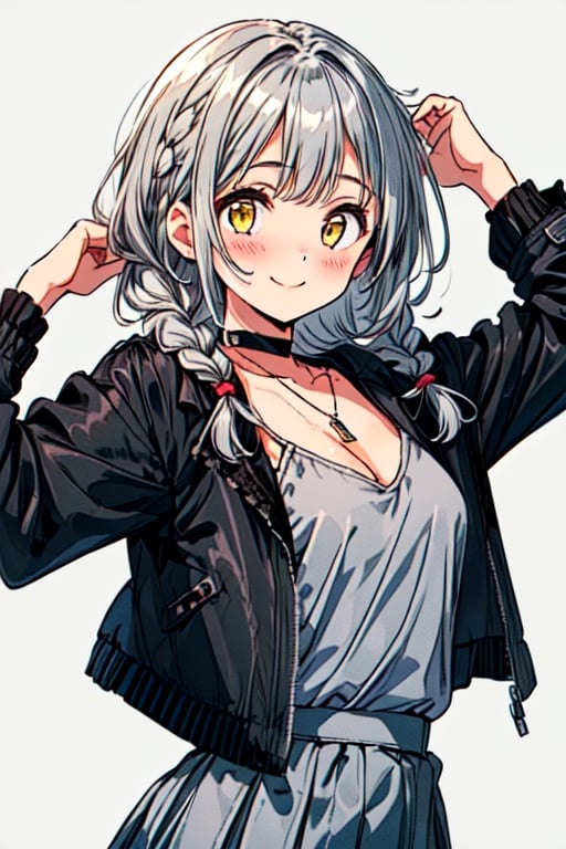 (((1girl))),  ((teenager)),  ((mature)) by eaglepaul on Tensor.Art