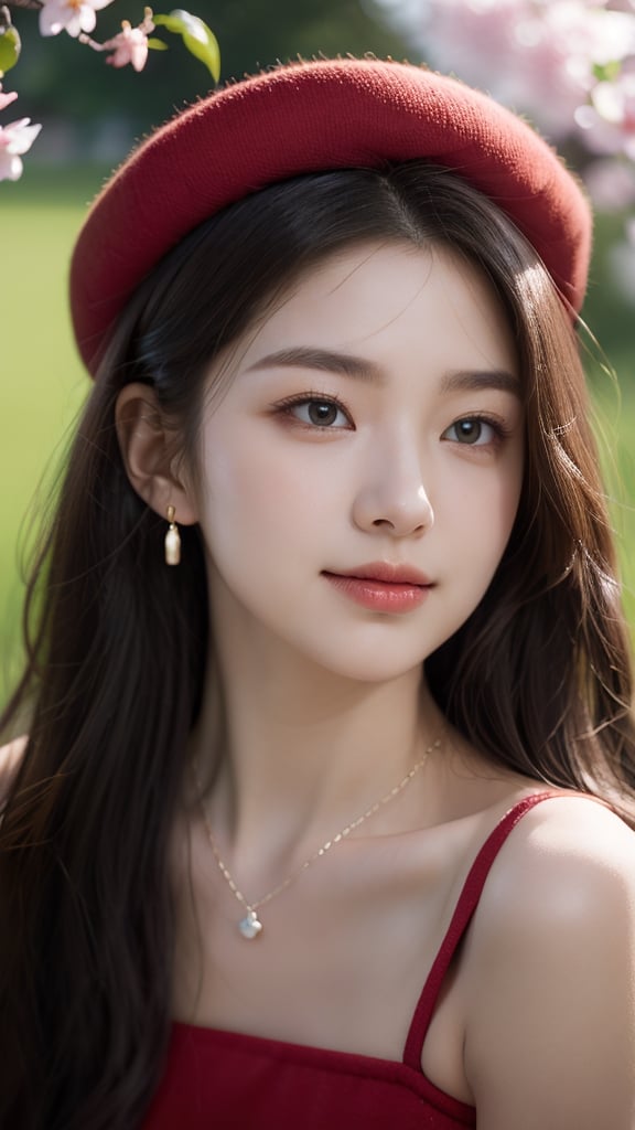Beautiful and delicate light,  (beautiful and delicate eyes),  pale skin by c20jin on Tensor.Art