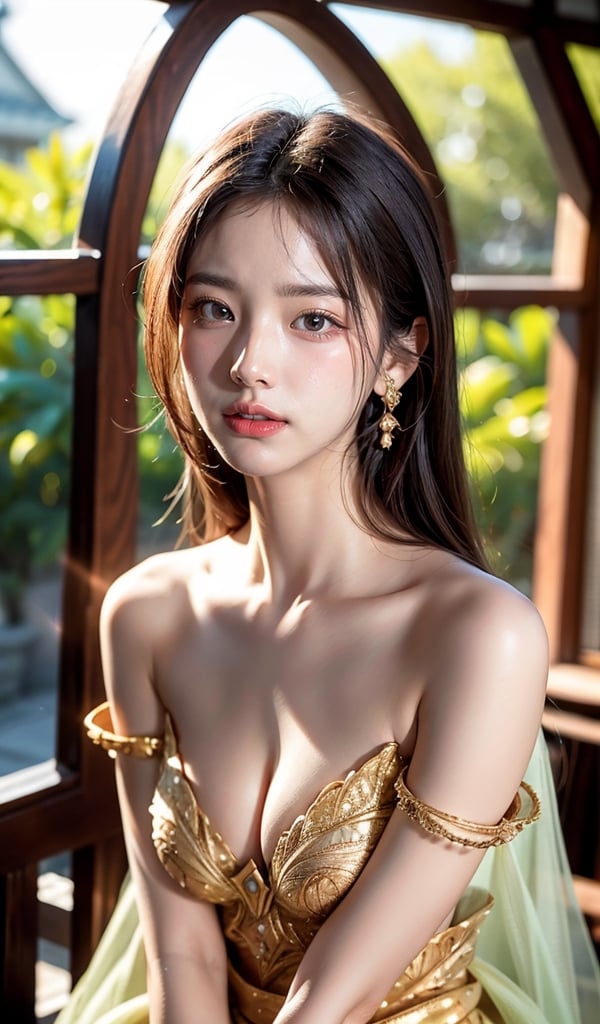 14k,  uhd,  Portrait by E_ fantasy on Tensor.Art