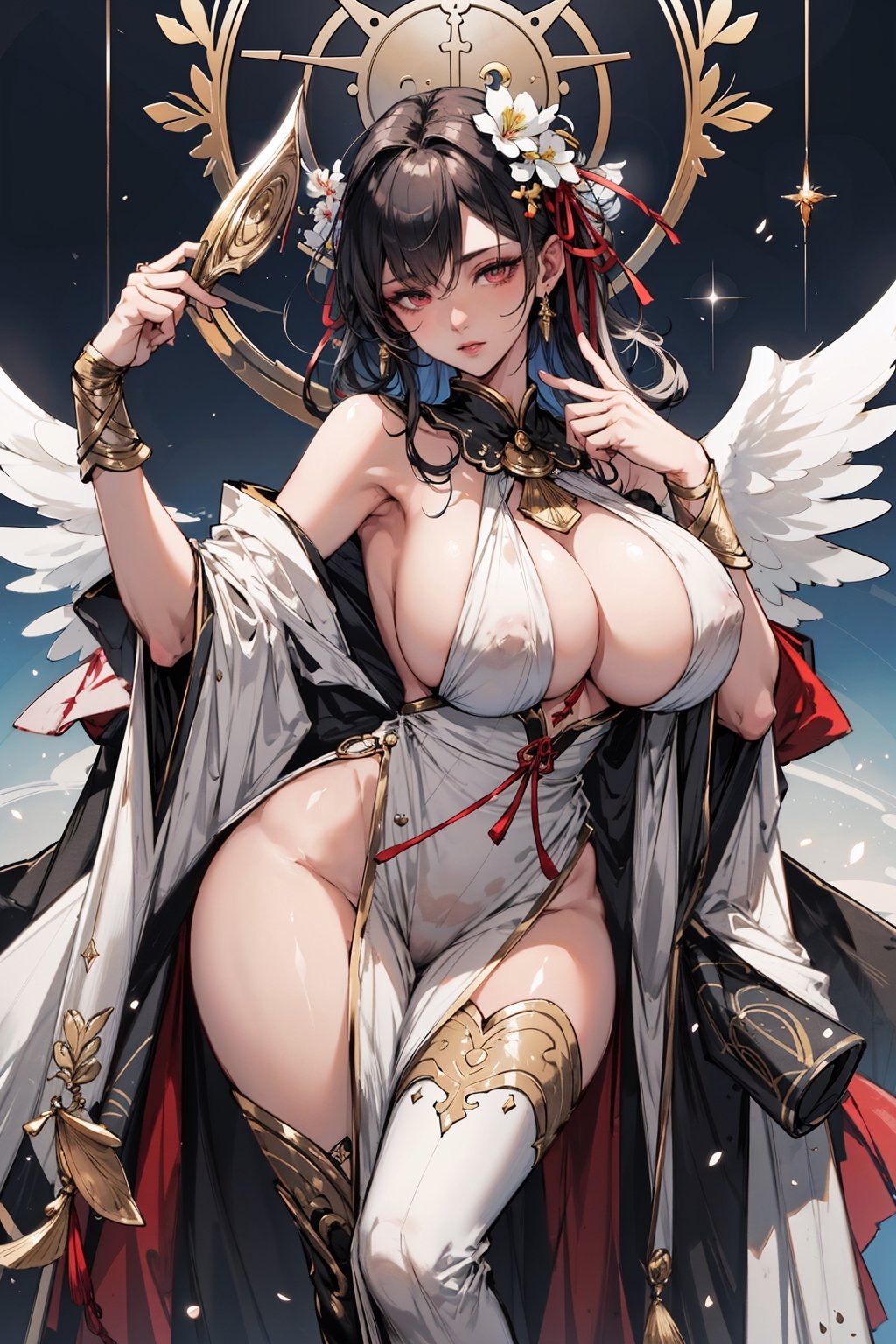 8k,  (absurdres,  highres by Korball on Tensor.Art