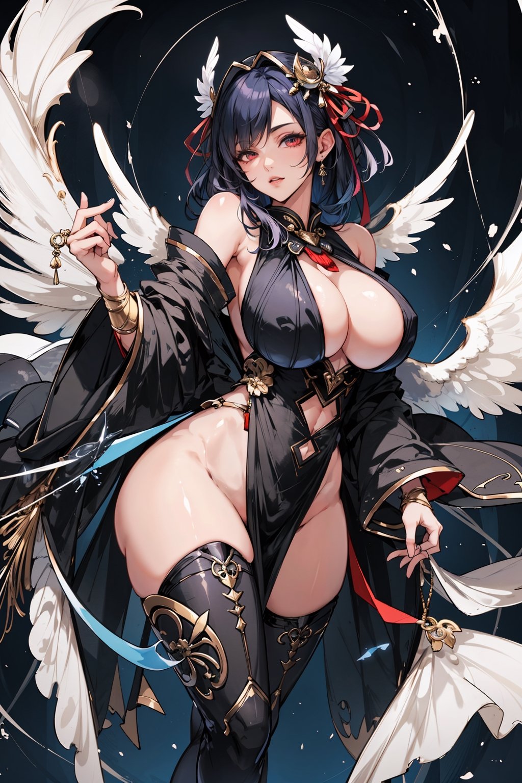 8k,  (absurdres,  highres by Korball on Tensor.Art