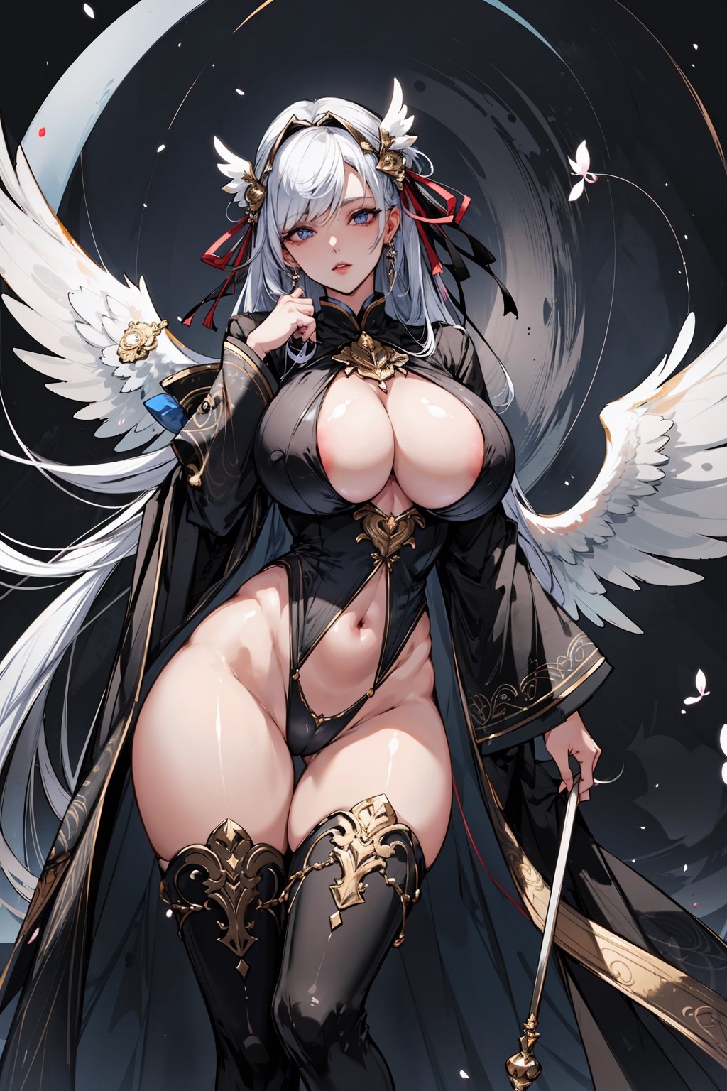 8k,  (absurdres,  highres by Korball on Tensor.Art