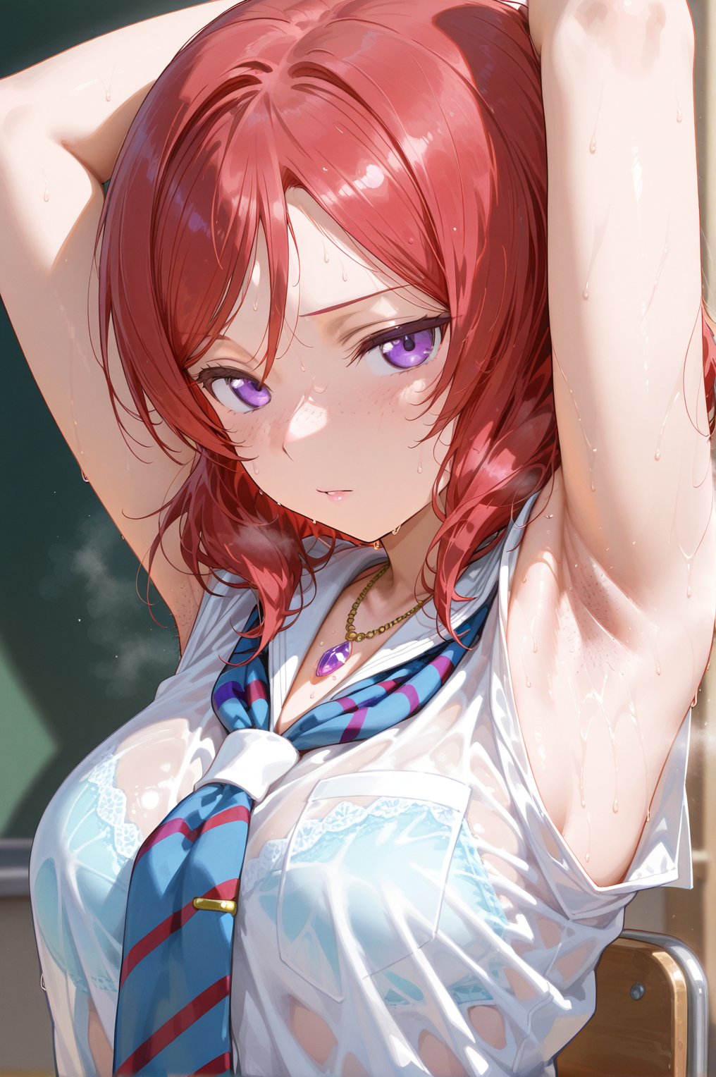masterpiece,  best quality,  amazing quality by mallow16 on Tensor.Art