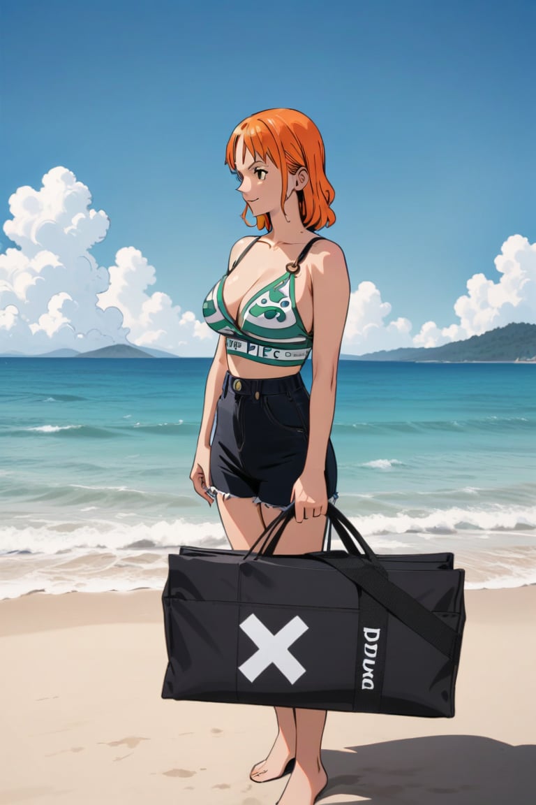 holding_duma_bag,  masterpiece,  best quality by BAJENDOT one on Tensor.Art