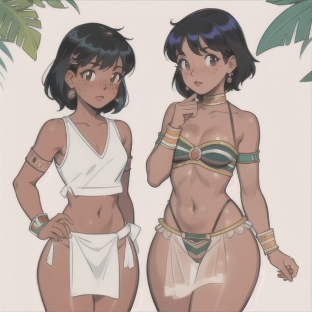 (Perfect body),  Best Quality,  (((Blush))) by Mude on Tensor.Art