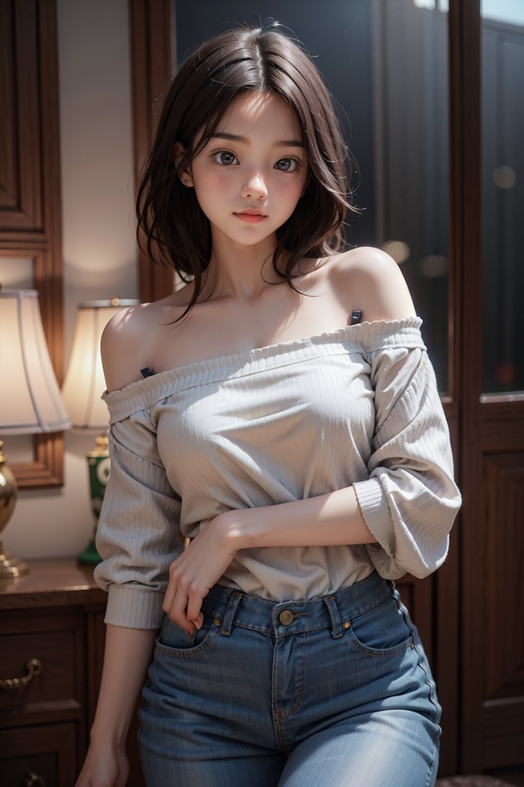 best quality,  masterpiece,  beautiful and aesthetic by LUCIAN on Tensor.Art