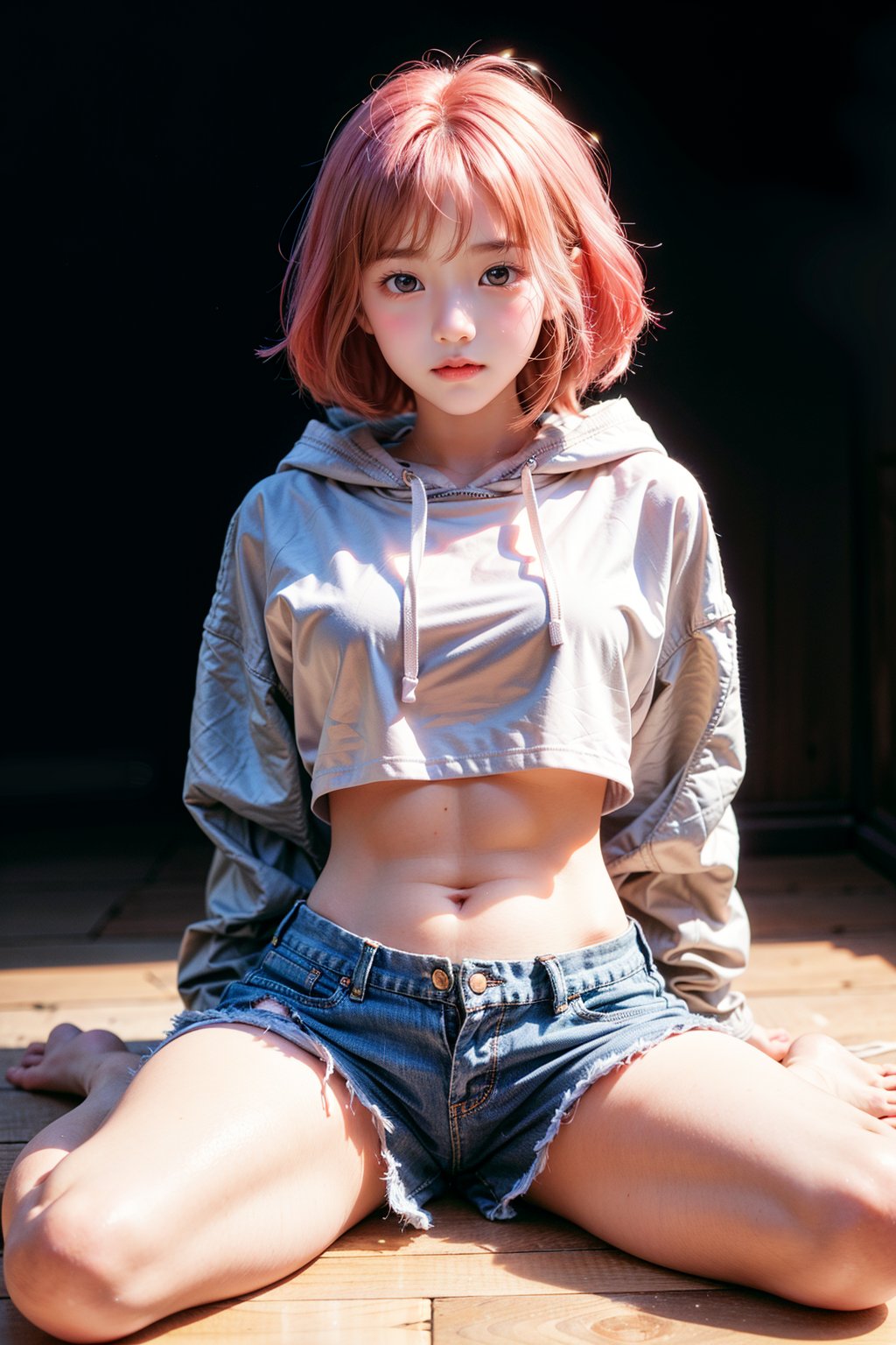 1girl,  most beautiful korean girl,  Korean beauty model by LUCIAN on Tensor.Art