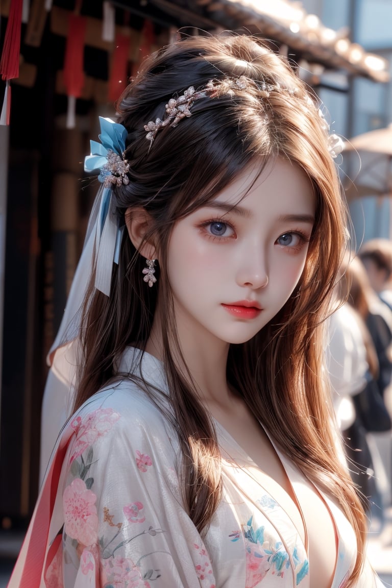 {{Beautiful and detailed eyes},  Detailed face,  detailed eyes by LUCIAN on Tensor.Art