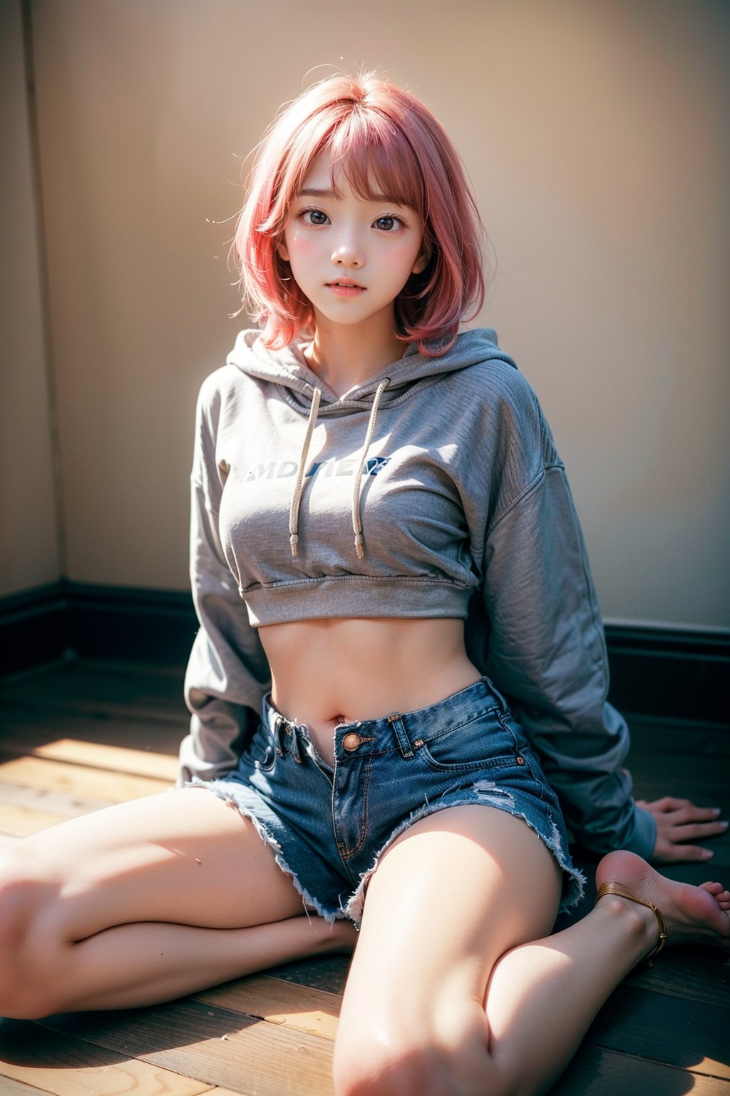 1girl,  most beautiful korean girl,  Korean beauty model by LUCIAN on Tensor.Art
