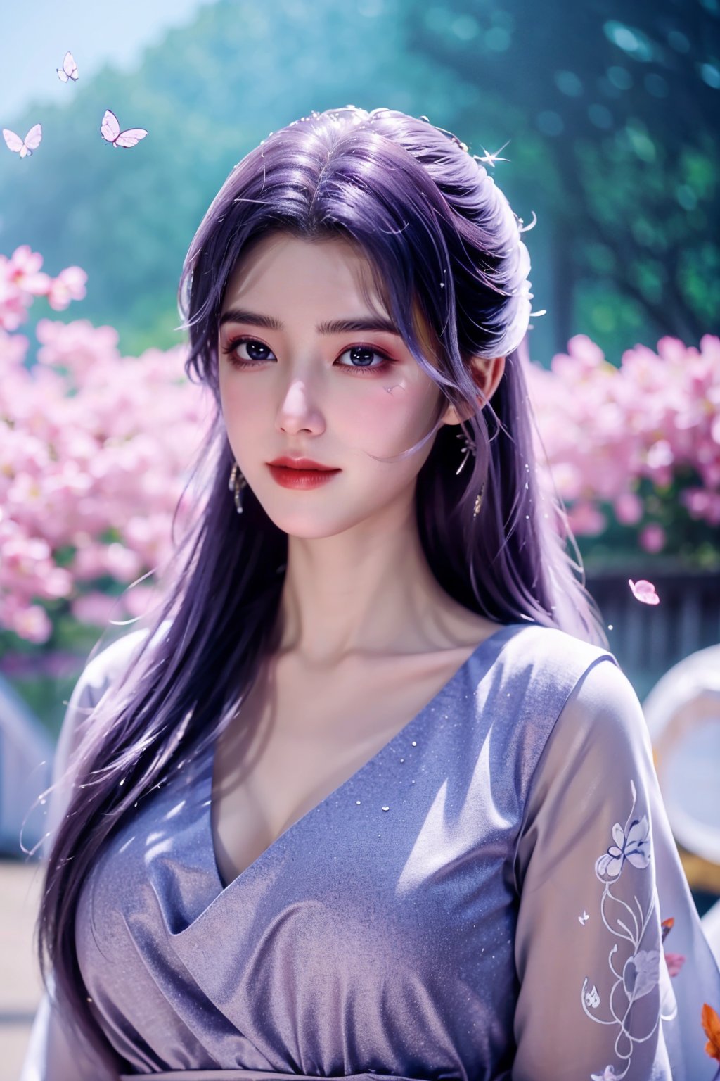 highres,  extremely detailed,  1 girl by OpenArt on Tensor.Art