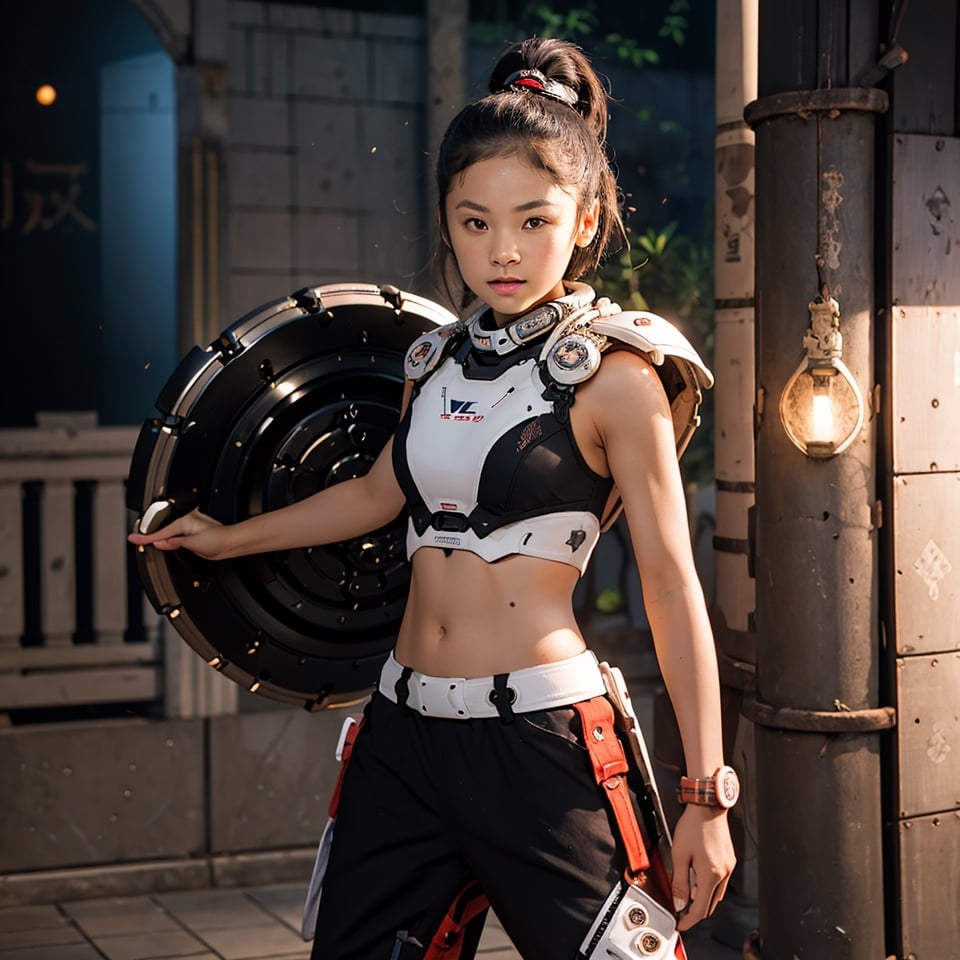 8k,  ultra sharp,  A fashion model by mi09hk_645608089659114111 on Tensor.Art