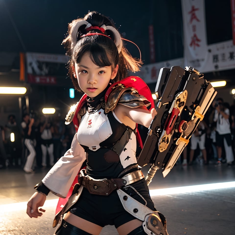8k,  ultra sharp,  A fashion model by mi09hk_645608089659114111 on Tensor.Art