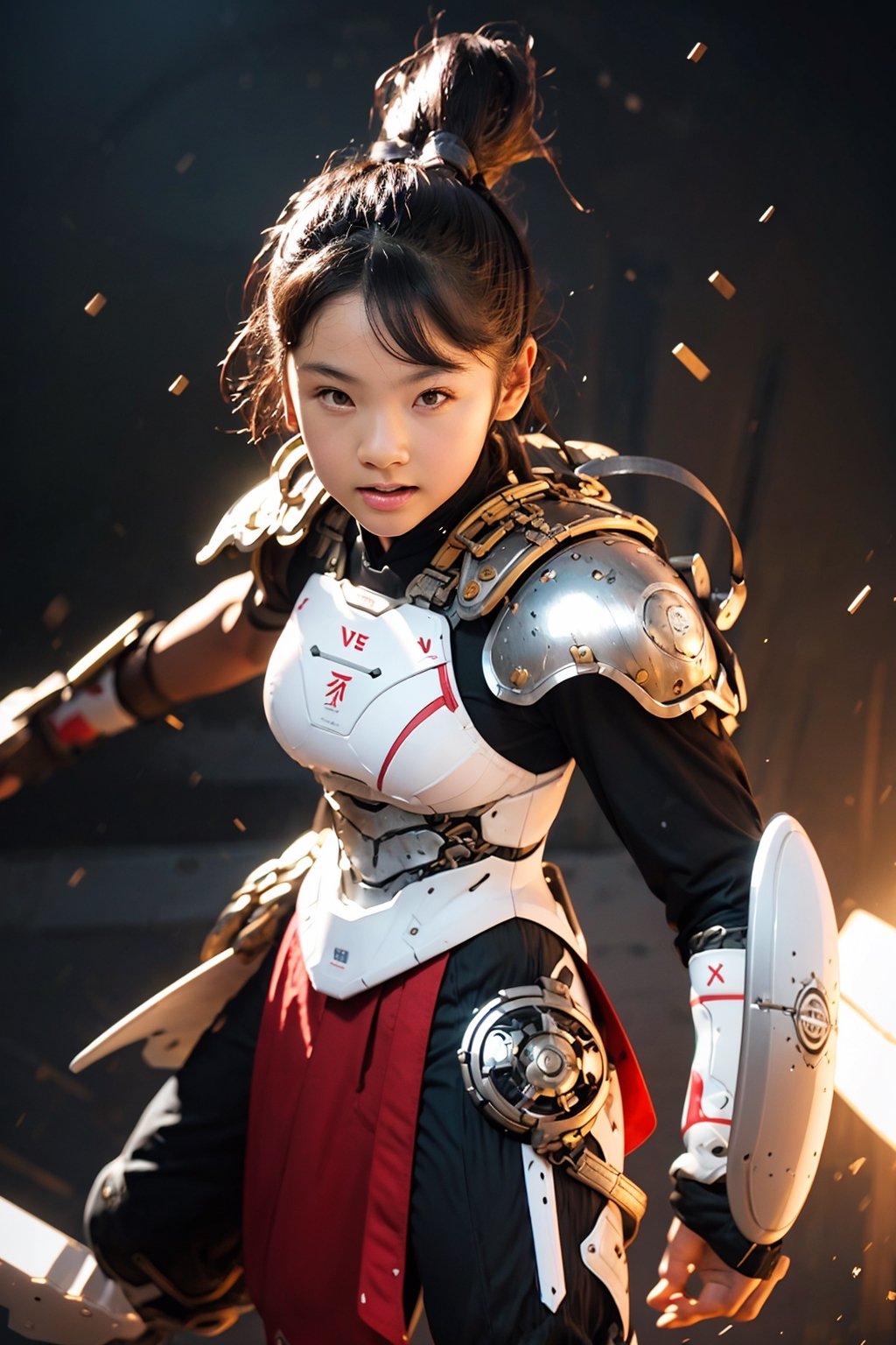 8k,  ultra sharp,  A fashion model by mi09hk_645608089659114111 on Tensor.Art