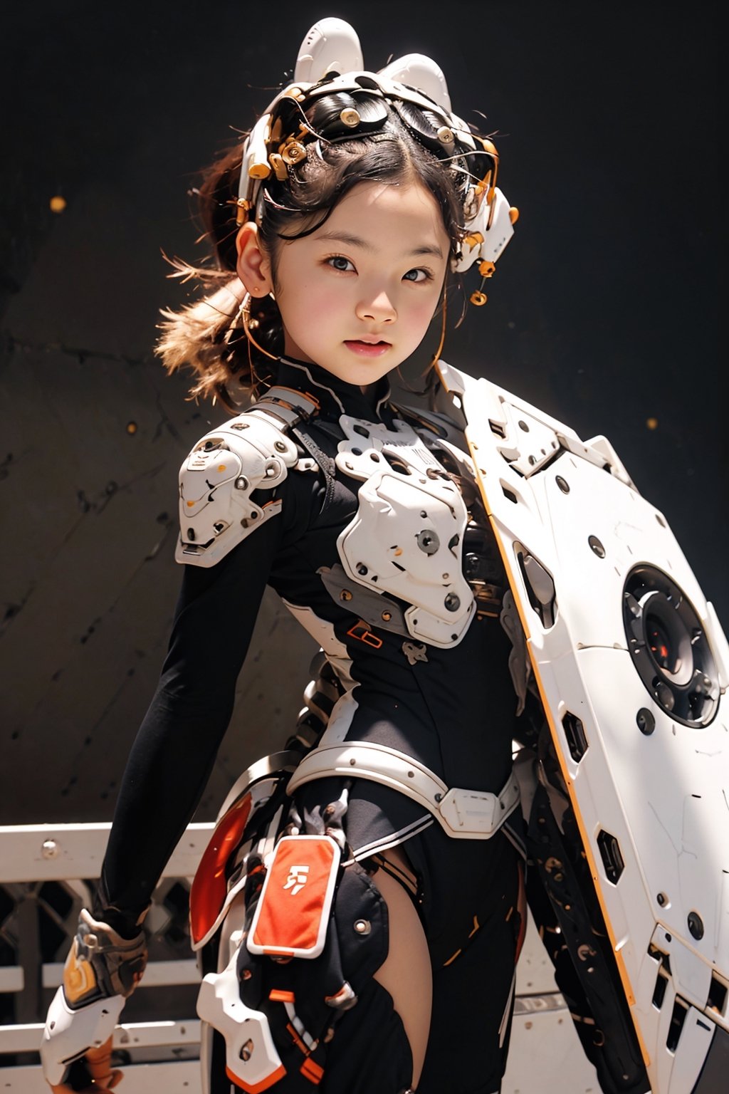 8k,  ultra sharp,  A fashion model by mi09hk_645608089659114111 on Tensor.Art