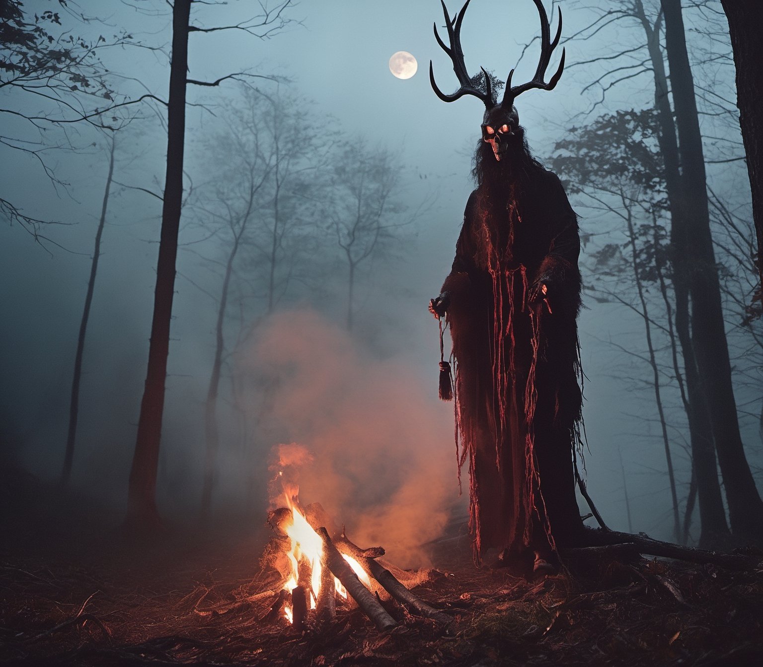 creepy,  horror,  terror by jojo on Tensor.Art