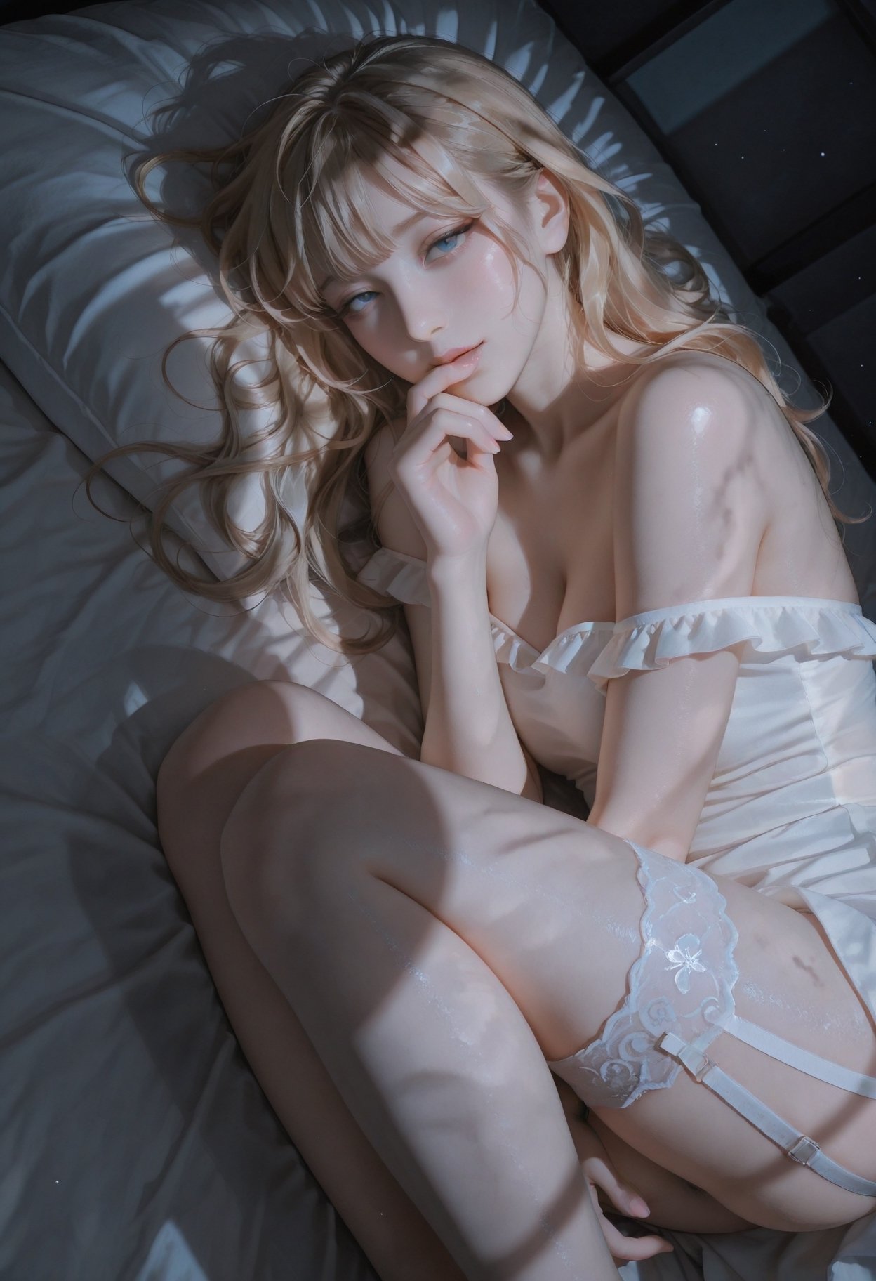 masterpiece,  best quality,  1girl by riiwa on Tensor.Art