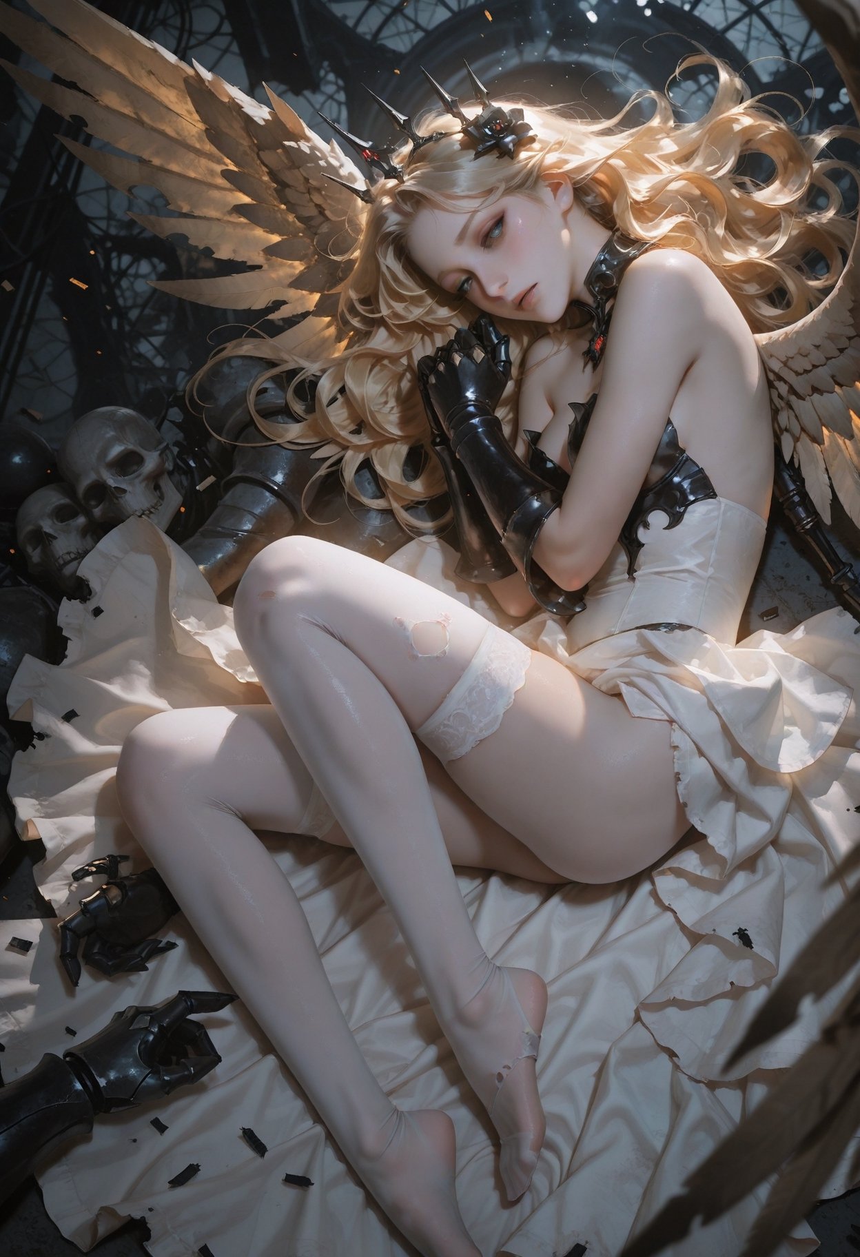 (4k,  8k,  Ultra HD) by riiwa on Tensor.Art