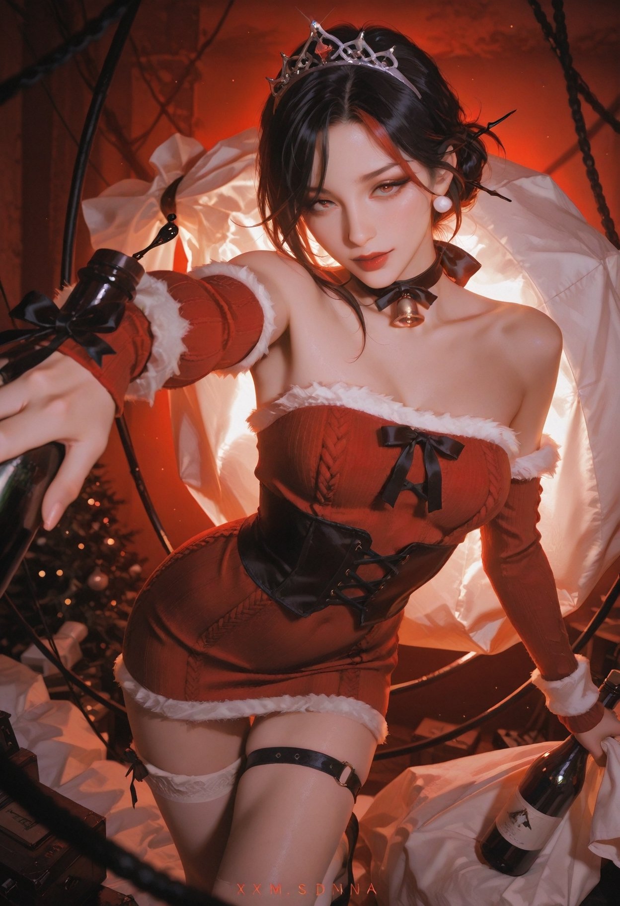 masterpiece,  best quality, by riiwa on Tensor.Art