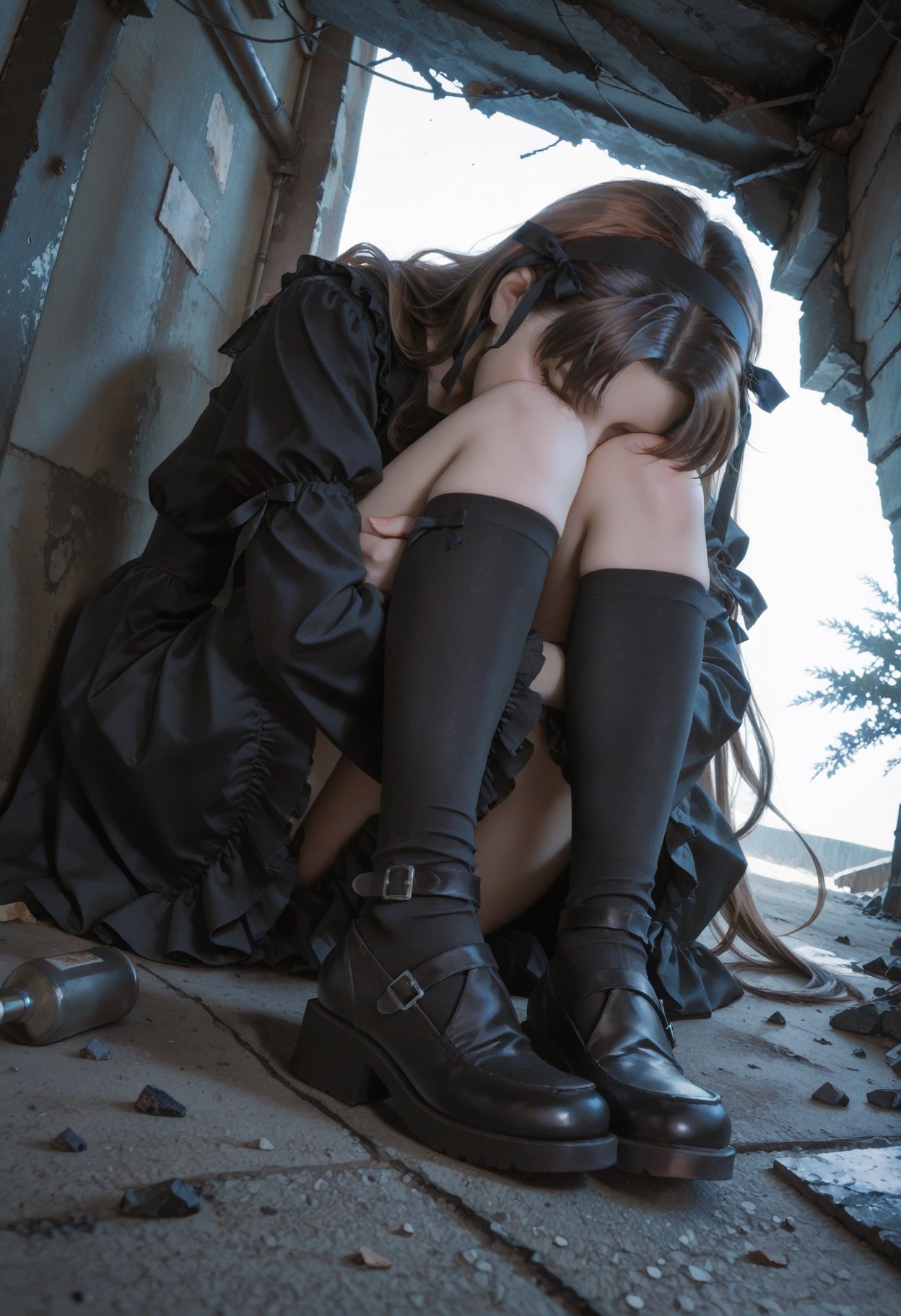 game_cg,  highres,  newest by riiwa on Tensor.Art