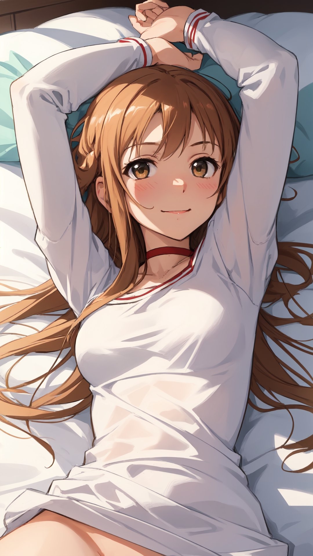 high_school_girl,  SAM YANG,  school_uniform by user_646366065487520909 on Tensor.Art
