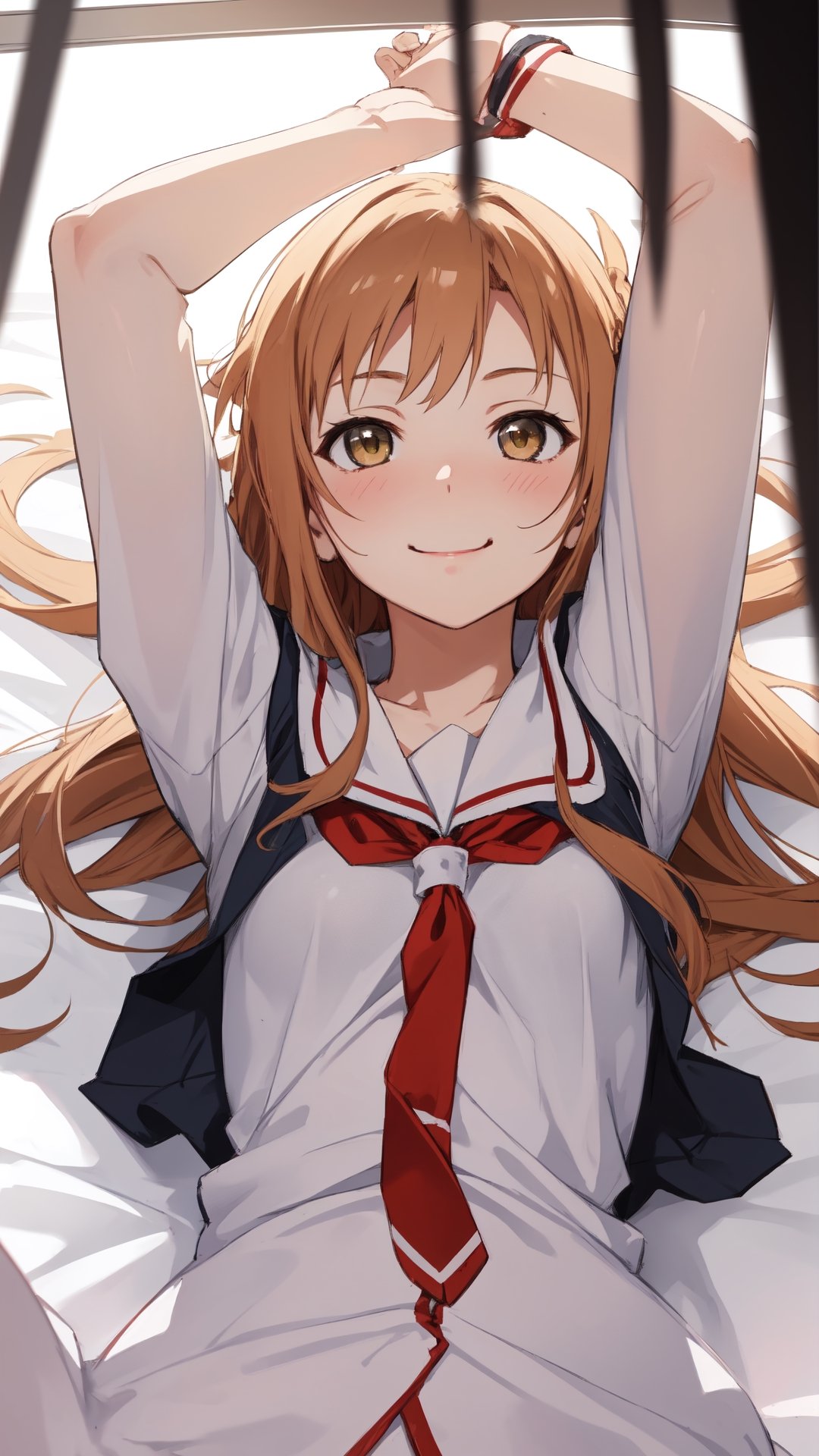 high_school_girl,  SAM YANG,  school_uniform by user_646366065487520909 on Tensor.Art