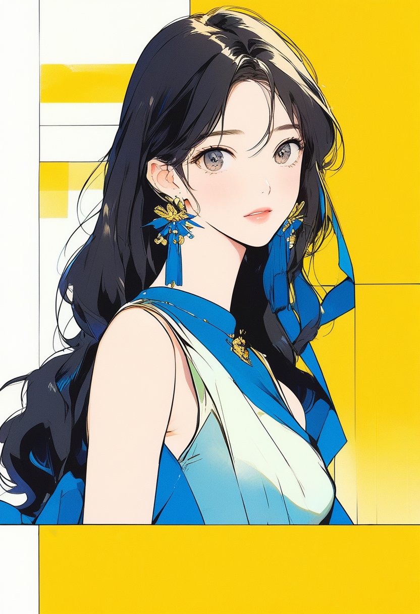 AI generated image by EclipseKww on Tensor.Art
