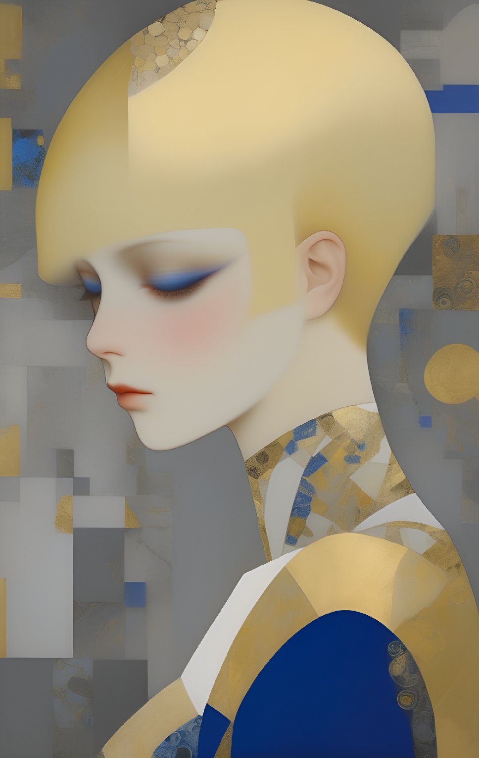 AI generated image by EclipseKww on Tensor.Art