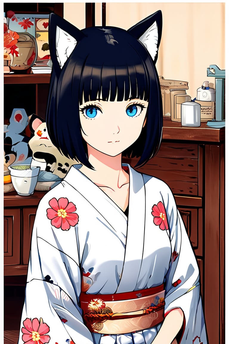Anime Style,  1girl,  solo by EclipseKww on Tensor.Art